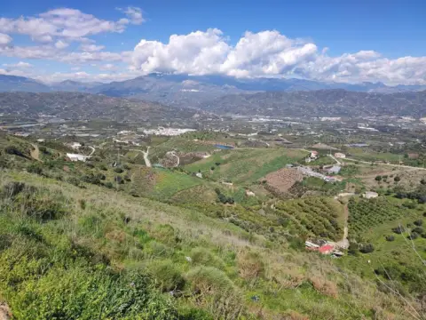 Chalet en calle Campanagil